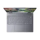 Lenovo IdeaPad 5i 2-in-1 14IAL10 Ultra 7-255H 16GB RAM 1TB SSD 14 Inch IPS Touch Laptop - Luna Grey